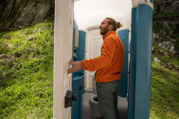 Best Portable bathroom rental  in University Gardens, NY