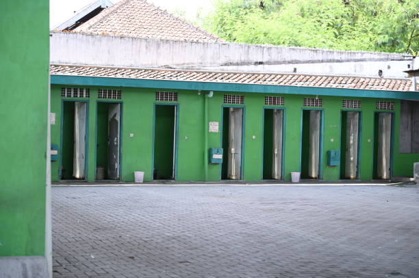 Best Sanitation services for porta potties  in University Gardens, NY