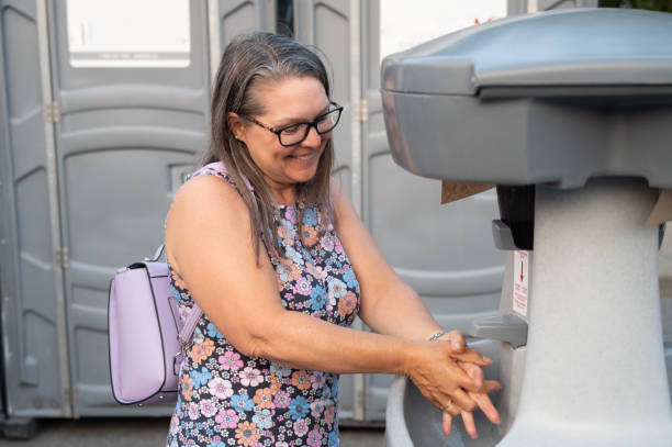 Best Local porta potty services  in University Gardens, NY